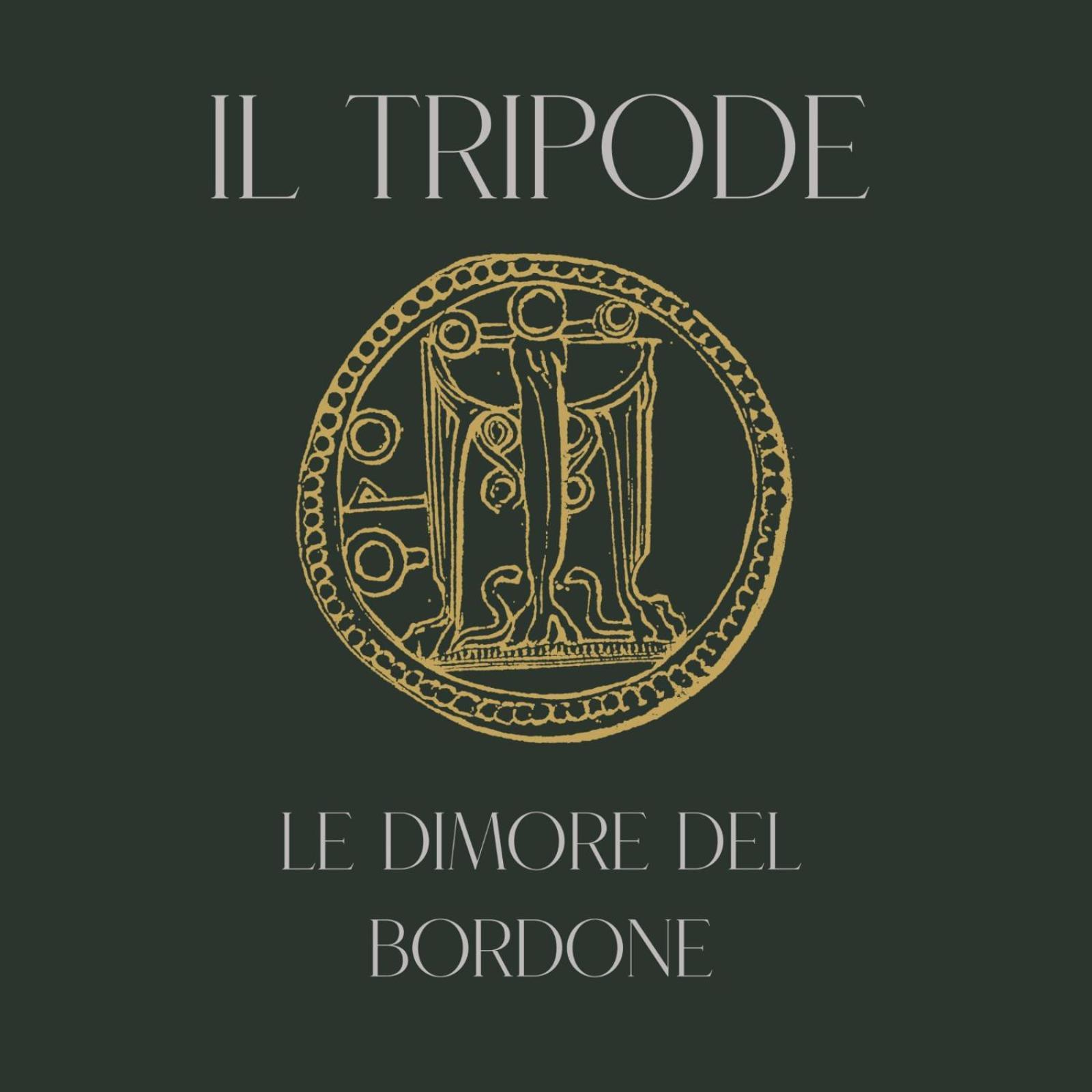 Il Tripode - Le Dimore Del Bordone Vallo di Nera 外观 照片